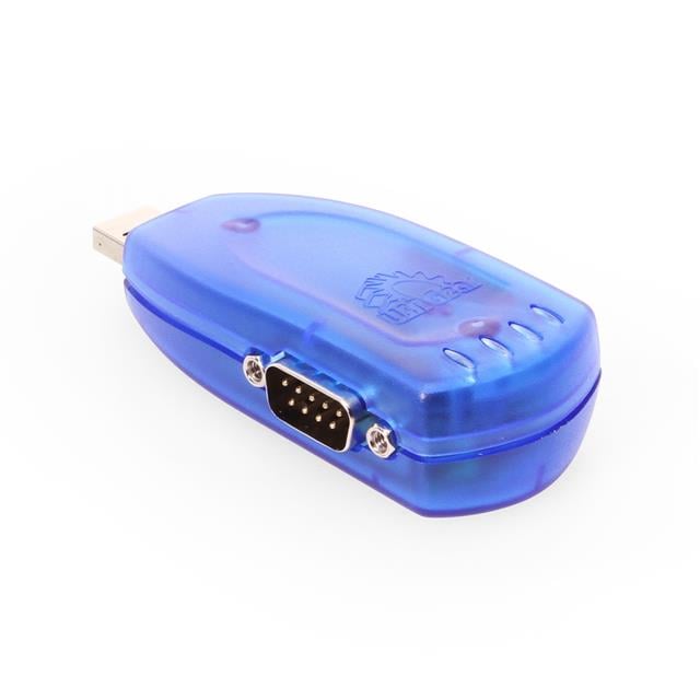 USBGear USBG-232FT-1 electronic component product image