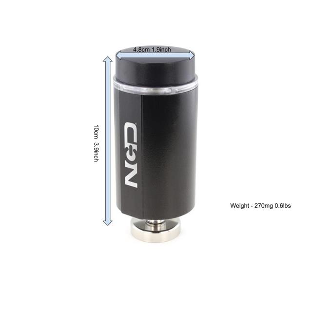 National Control Devices PR55-67A electronic component product image