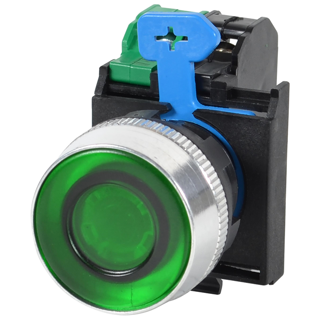 c3controls W22IPB-FG-FM24LG-10/01 electronic component product image