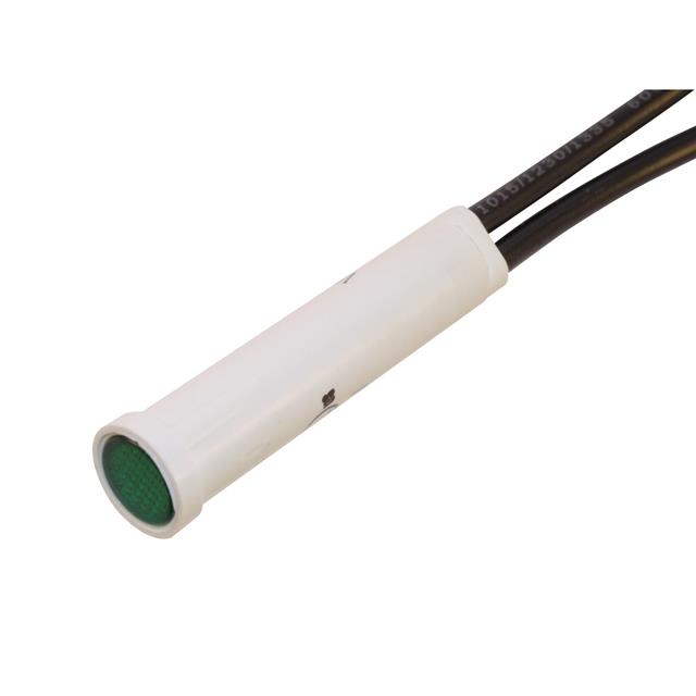 Wamco, Inc WL-2112A5 electronic component product image