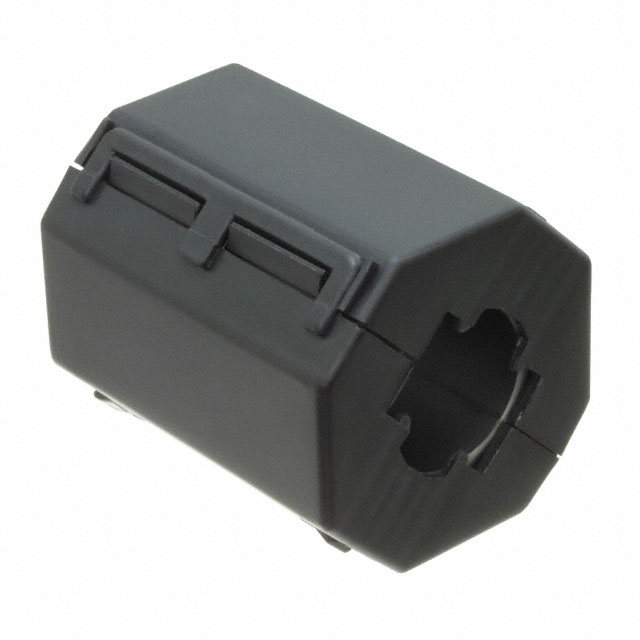 Fair-Rite Products Corp. 0431176451 electronic component product image
