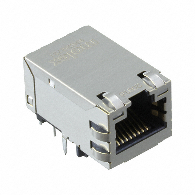 Molex 0936283721 electronic component product image