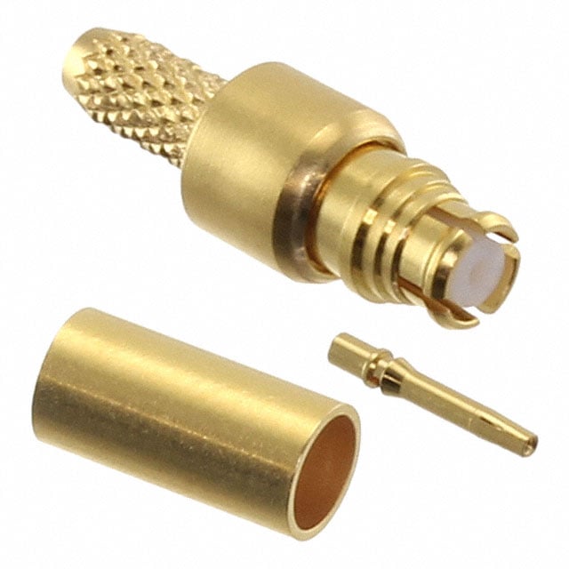 Rosenberger 19K101-102L5 electronic component product image