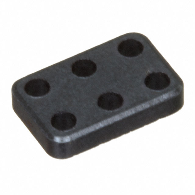 Fair-Rite Products Corp. 2644245701 electronic component product image