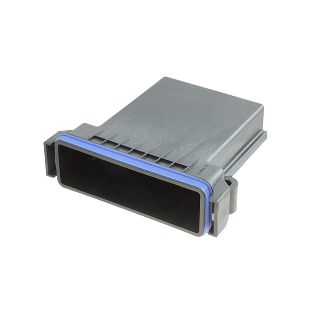 Cinch Connectivity Solutions 5810130065 electronic component product image
