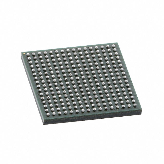 Broadcom Limited BCM5389KFBG electronic component product image