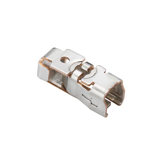 Molex 2038638103 electronic component product image