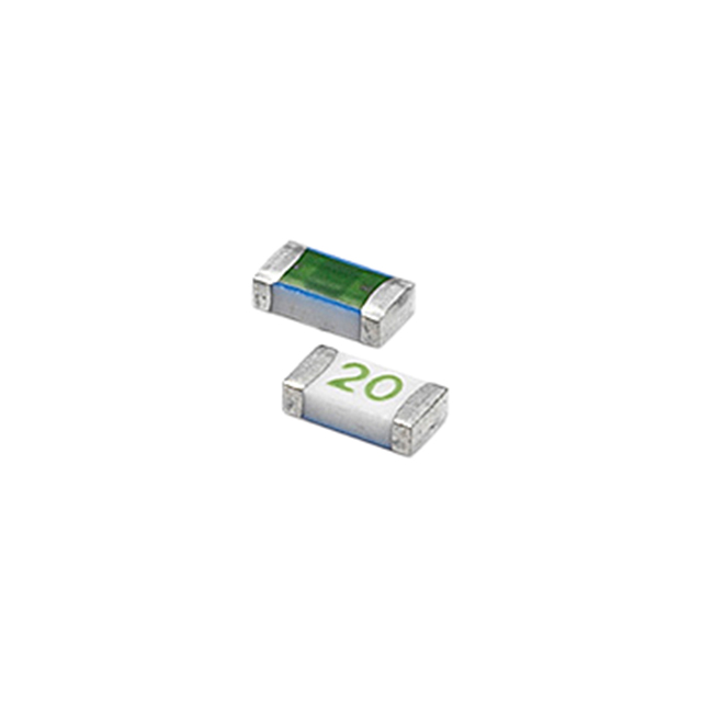 Littelfuse Inc. 0501020.WRA electronic component product image