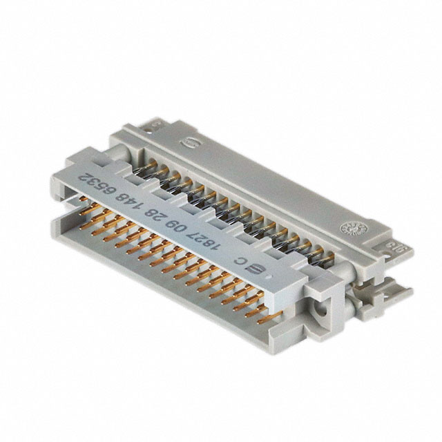 HARTING 09281486532 electronic component product image