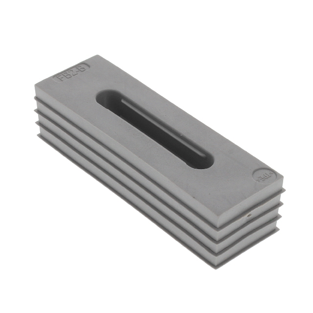 Conta-Clip, Inc. 28720.6 electronic component product image