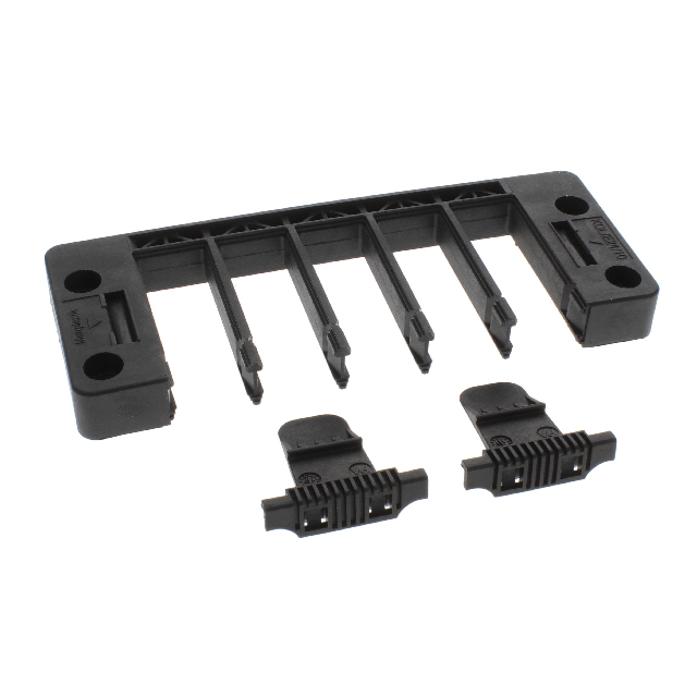 Murrplastik Systems, Inc. 87121020 electronic component product image