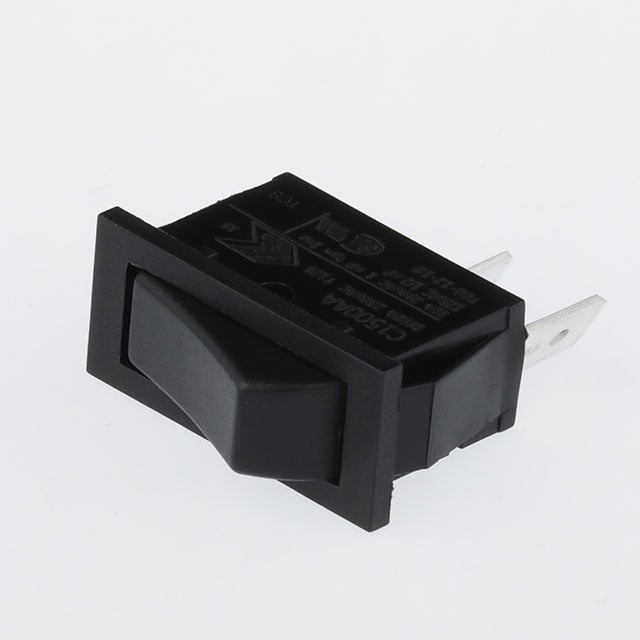 Bulgin C1500AAAAA electronic component product image