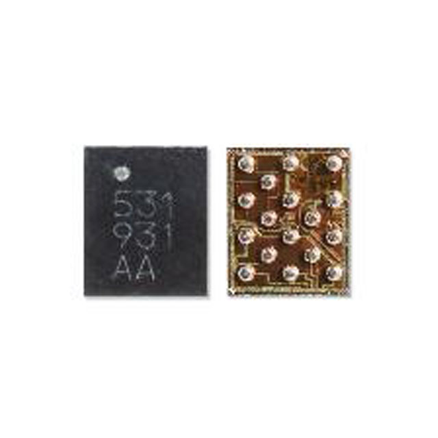 Renesas Electronics Corporation DA14531-00000OG2 electronic component product image