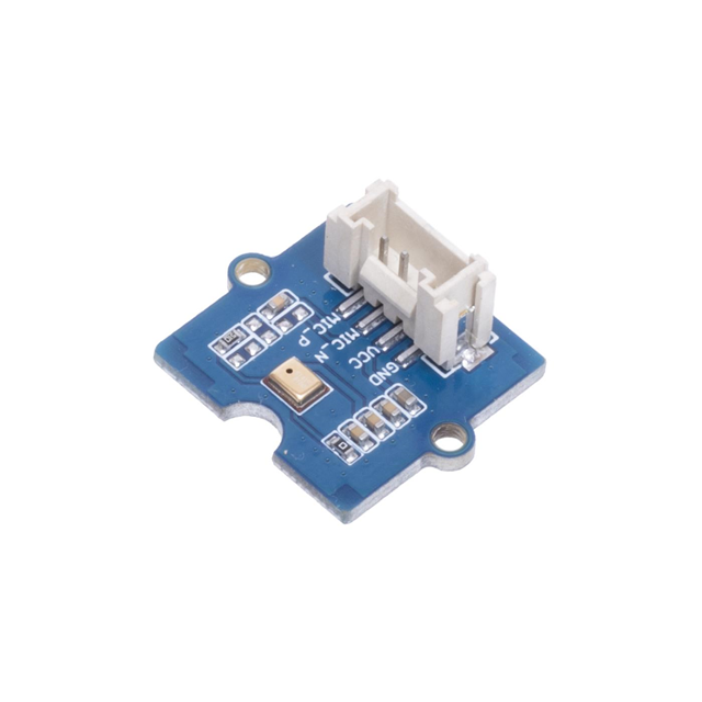 Seeed Technology Co., Ltd 101020852 electronic component product image