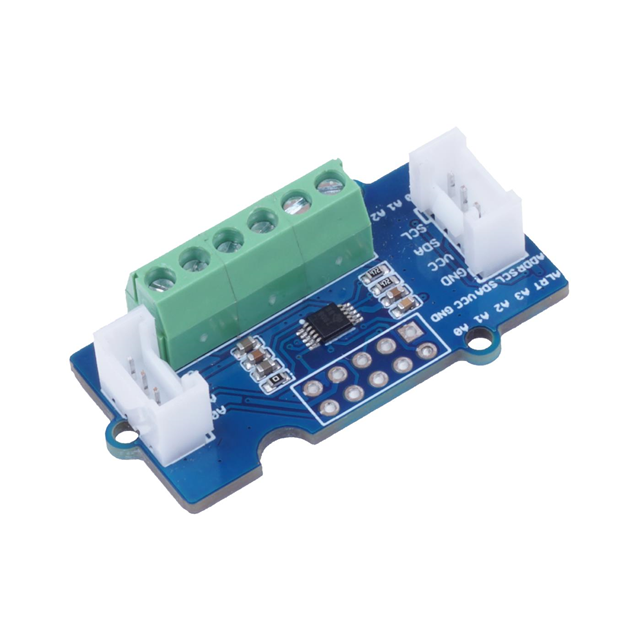 Seeed Technology Co., Ltd 109020041 electronic component product image