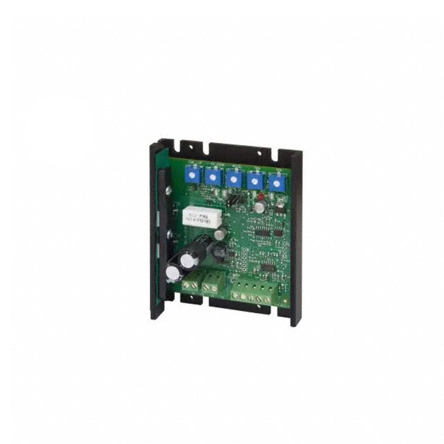 Dart Controls 65E20C electronic component product image