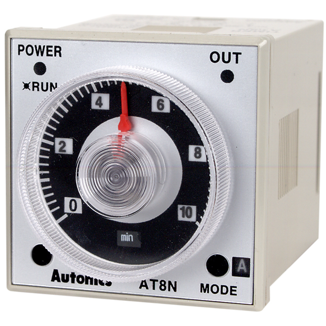 Autonics AT8N-2 electronic component product image