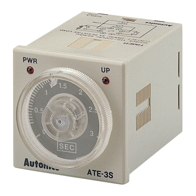 Autonics ATE-60M electronic component product image