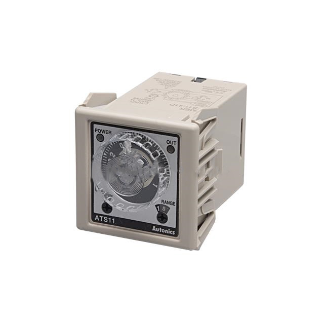 Autonics ATS8-43 electronic component product image