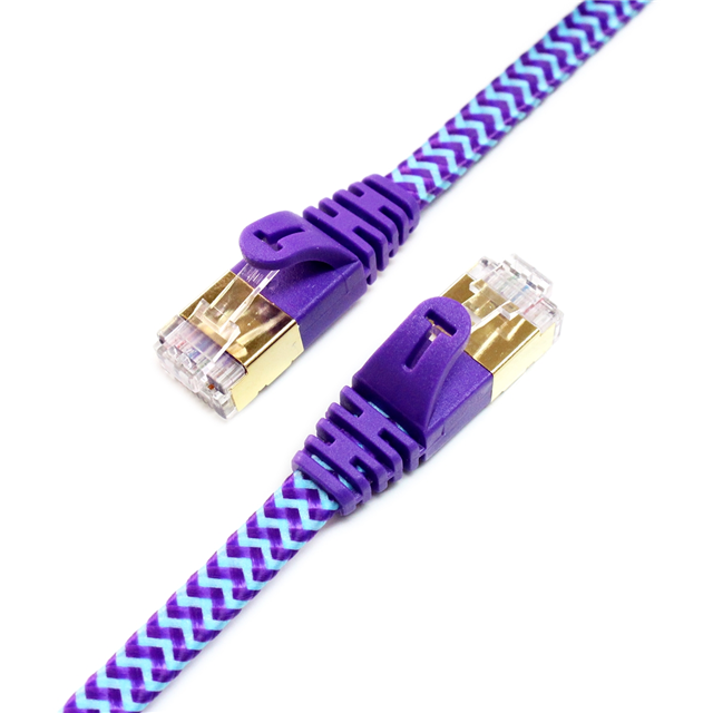 Tera Grand Corporation CAT7-PUBL-25 electronic component product image