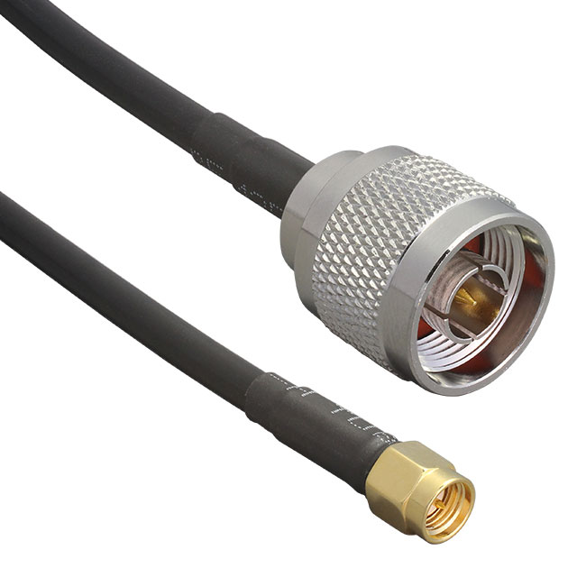 TE Connectivity Linx CSD-SMAM-610-NM electronic component product image