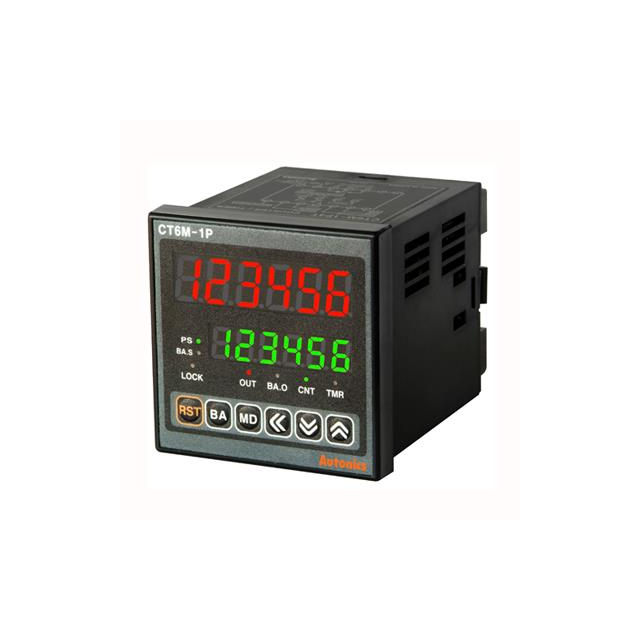 Autonics CT6M-1P4 electronic component product image