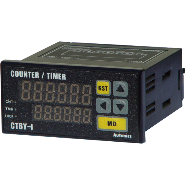Autonics CT6Y-I2 electronic component product image