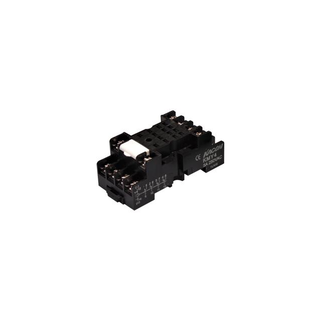 Autonics KMY4 electronic component product image