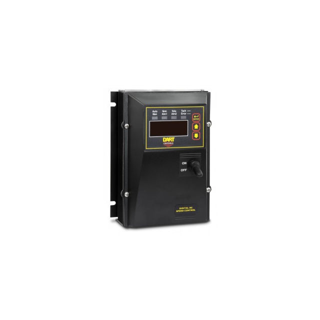 Dart Controls MD50E electronic component product image