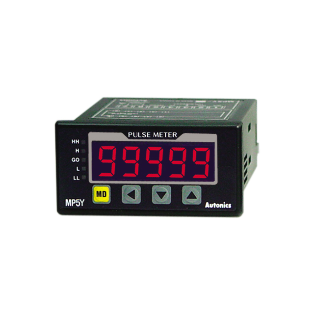 Autonics MP5Y-44 electronic component product image