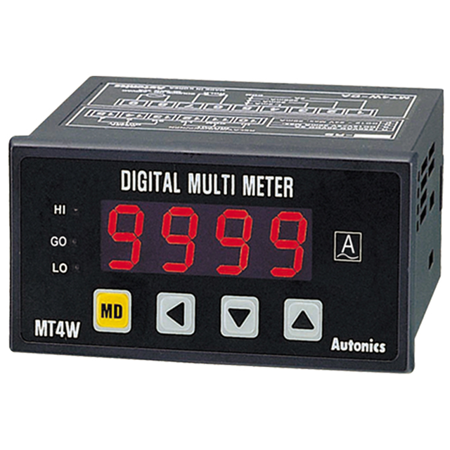 Autonics MT4W-AV-40 electronic component product image