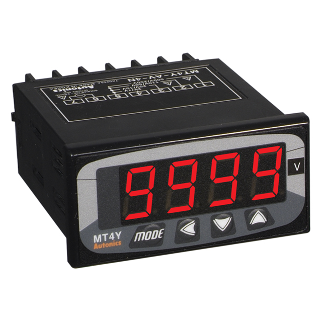 Autonics MT4Y-AV-4N electronic component product image