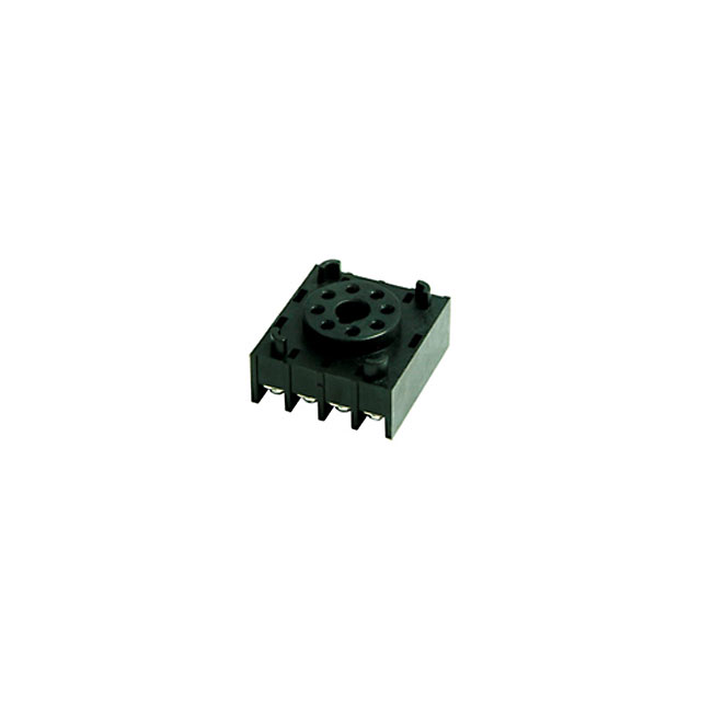 Autonics PG-08 electronic component product image