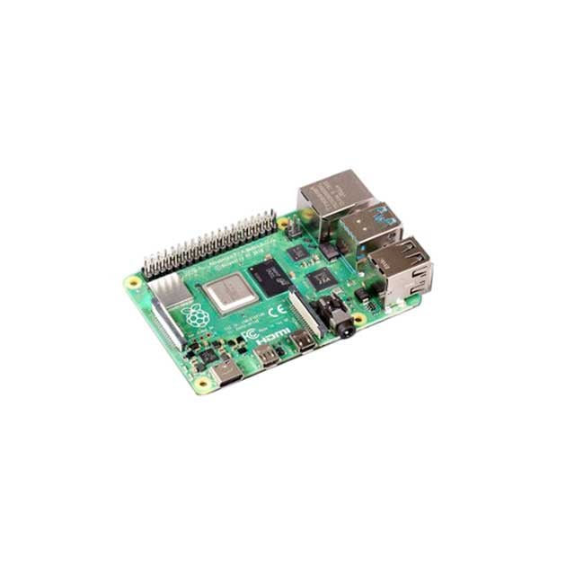 Raspberry Pi SC0195(9) electronic component product image