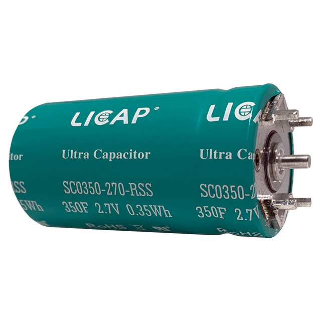 LICAP Technologies, Inc. SC0350-270-RSS electronic component product image