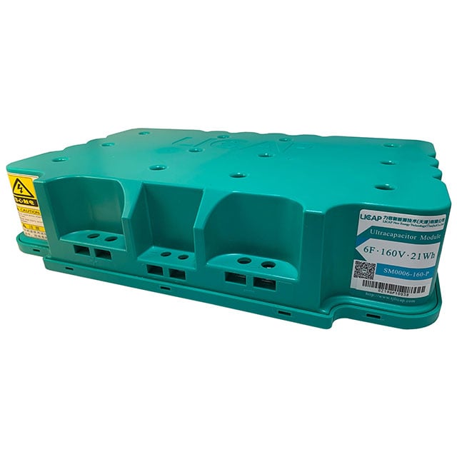 LICAP Technologies, Inc. UM0006-160-P electronic component product image
