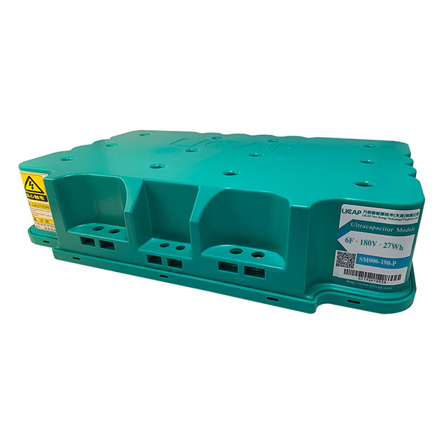LICAP Technologies, Inc. UM0006-180-P electronic component product image