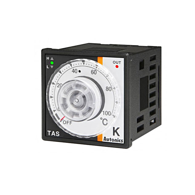 Autonics TAS-B4RJ2C electronic component product image