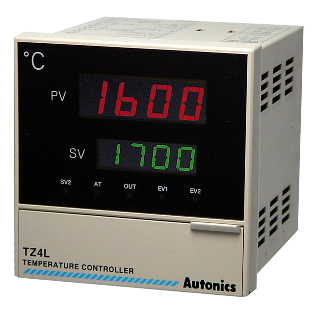 Autonics TZ4L-24R electronic component product image