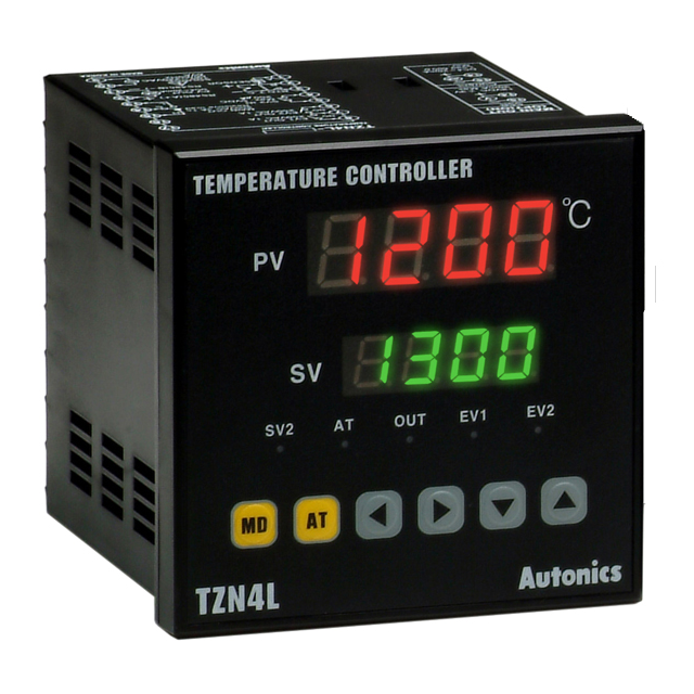 Autonics TZN4L-24S electronic component product image