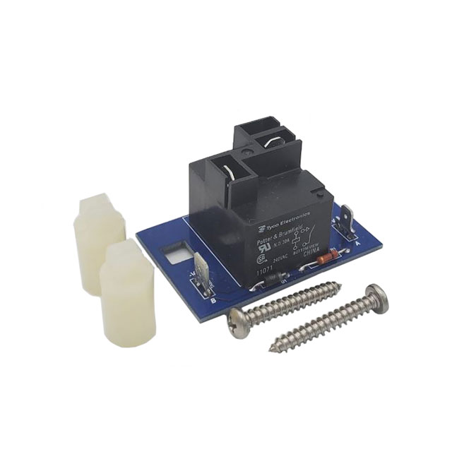 Traktronix 103428701 electronic component product image
