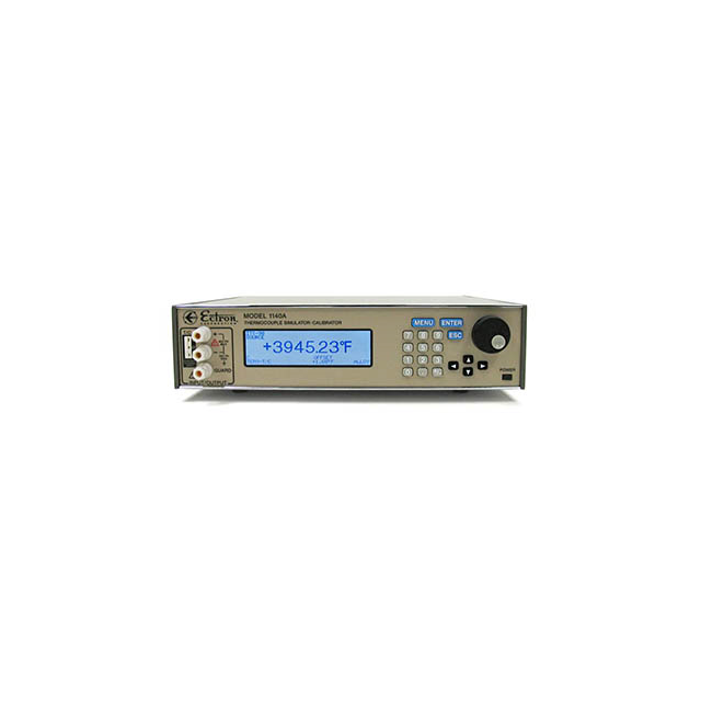 Ectron Corporation 1140A electronic component product image