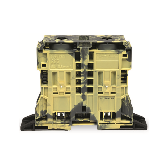 WAGO Corporation 285-1167 electronic component product image