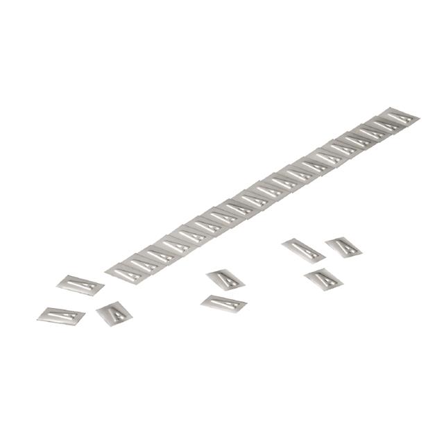 Weidmüller 1712501637 electronic component product image