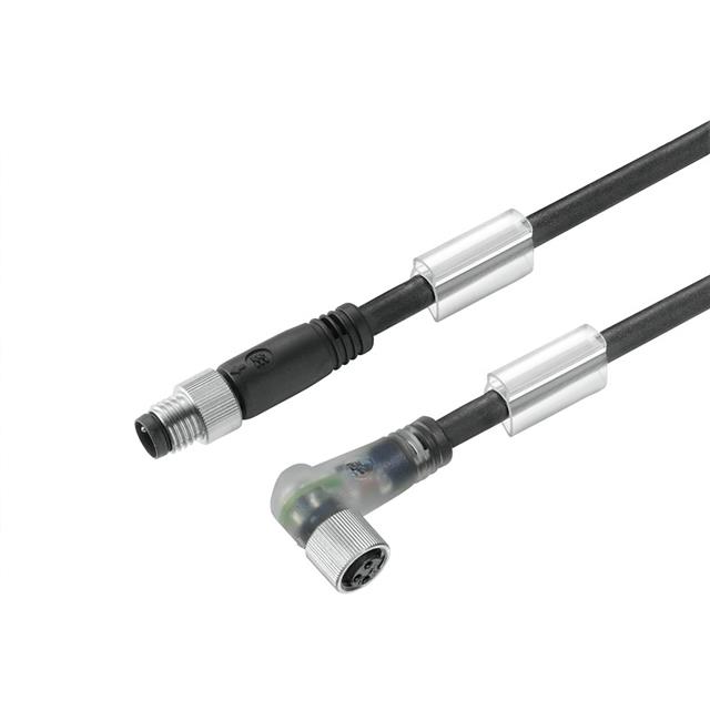 Weidmüller 1906450300 electronic component product image