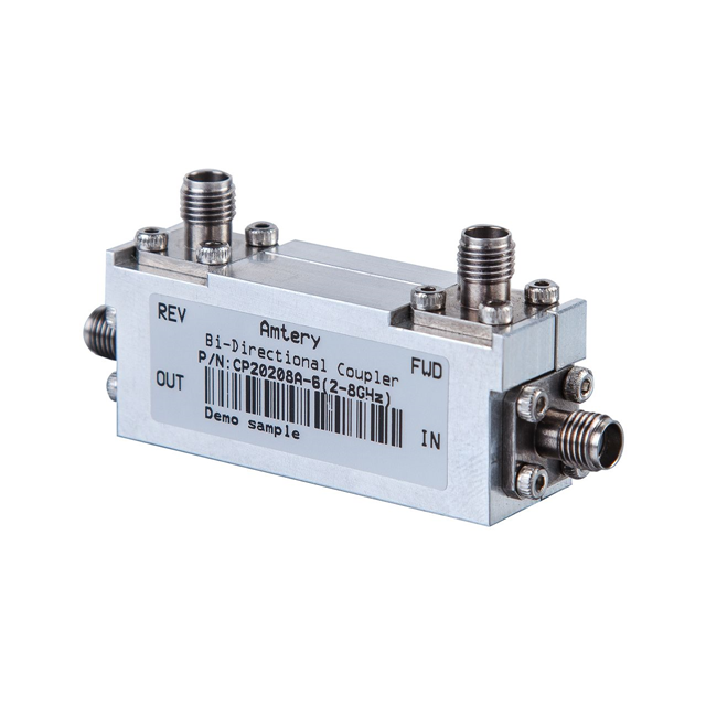Amtery Corporation CP20208A-6 electronic component product image