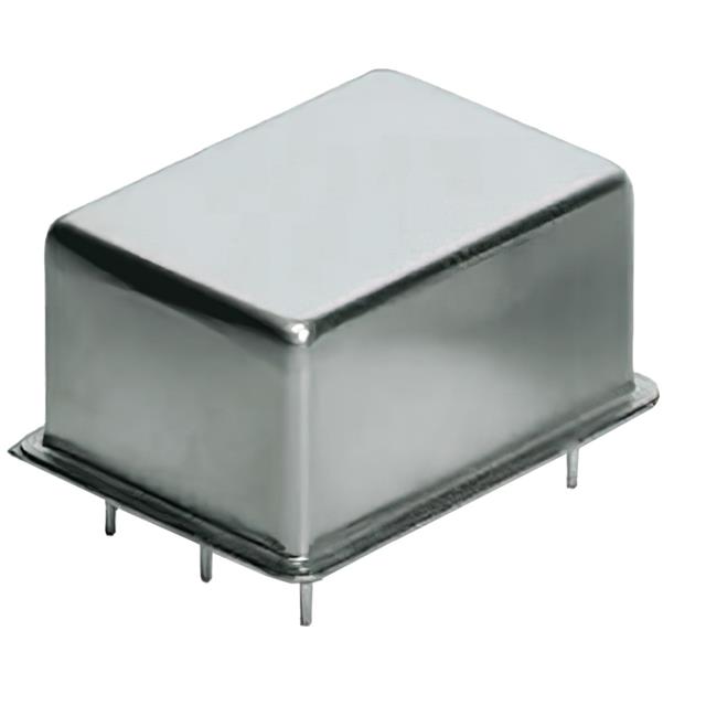 Pletronics, Inc OSI5003-10.0M electronic component product image