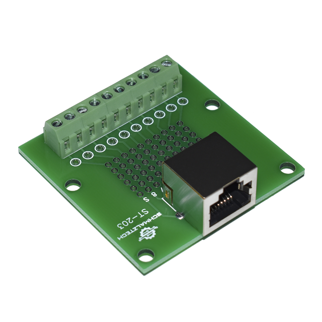 SchmalzTech, LLC ST-203 electronic component product image