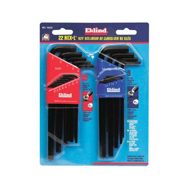 Eklind Tool 10222 electronic component product image