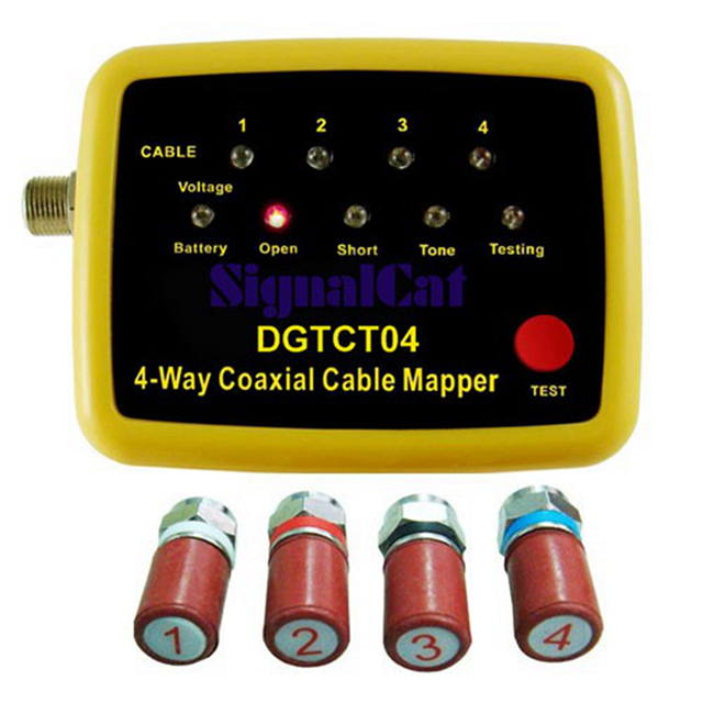 Digiwave DGTCT04 electronic component product image